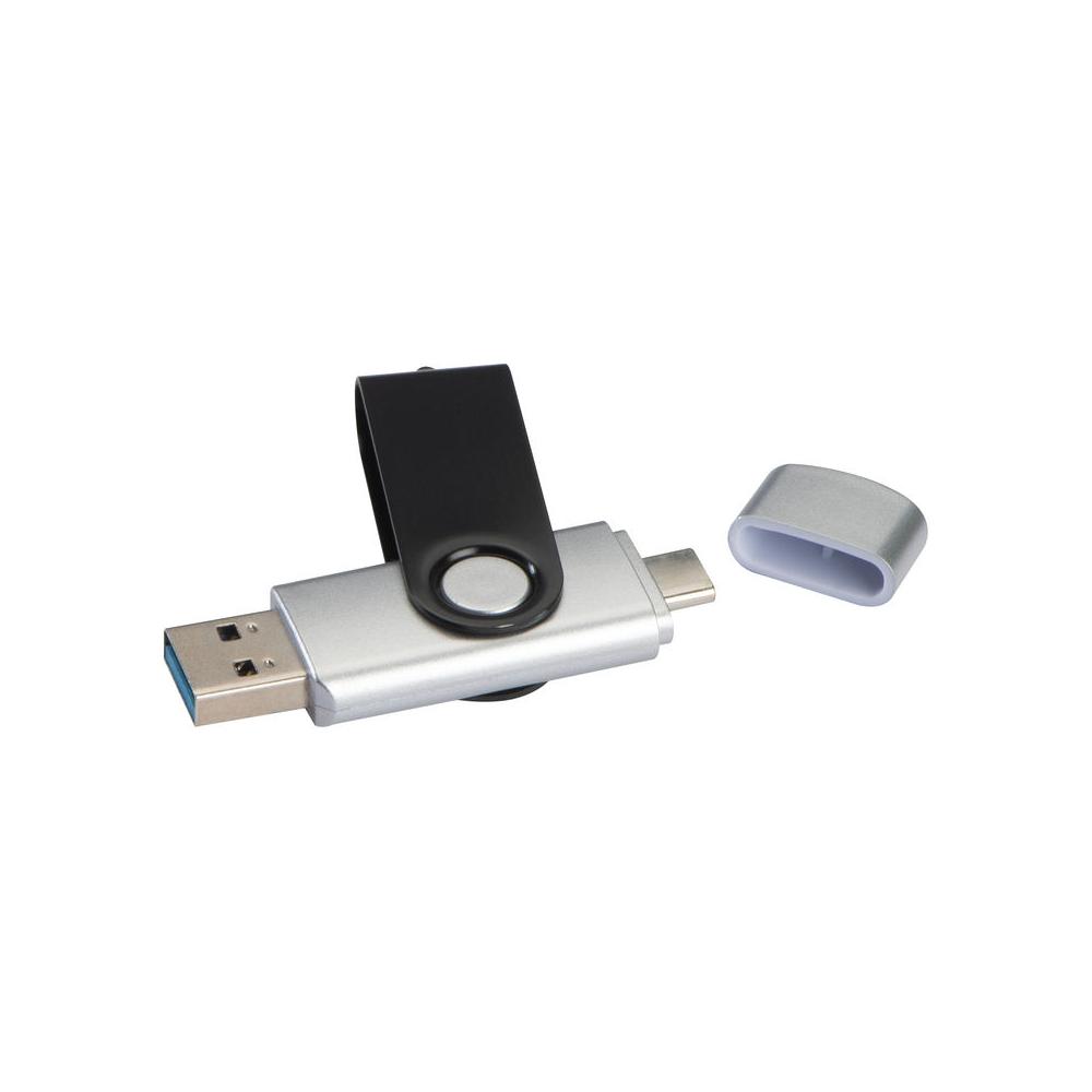 Twister pendrive 32 GB, készletről, vegyes