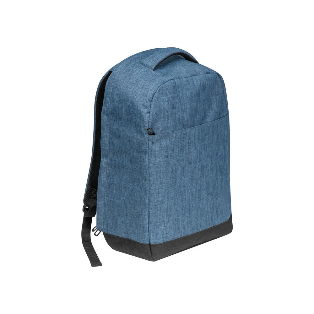 Üzleti laptop hátizsák, kék