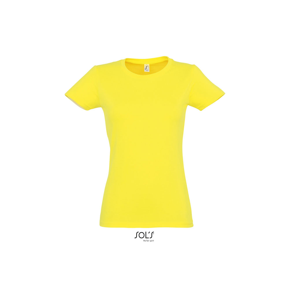 IMPERIAL női T-Shirt 190g