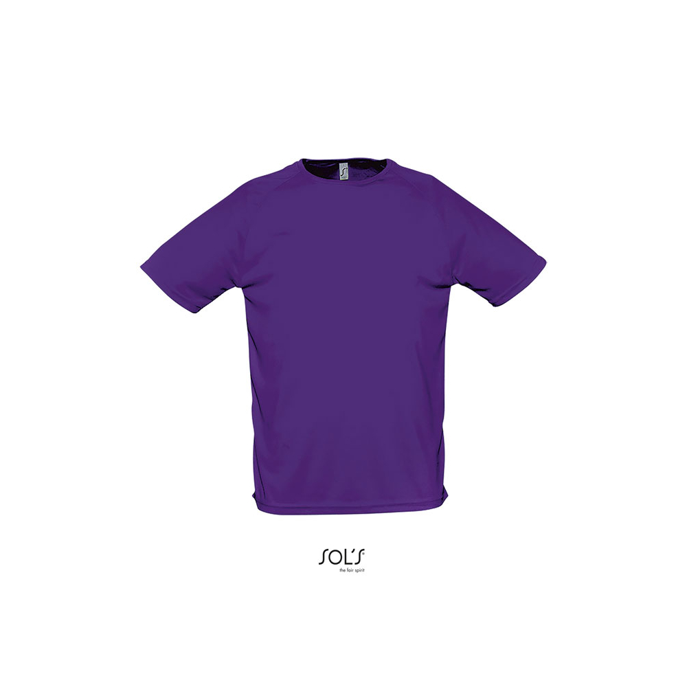 SPORTY férfi T-Shirt 140g