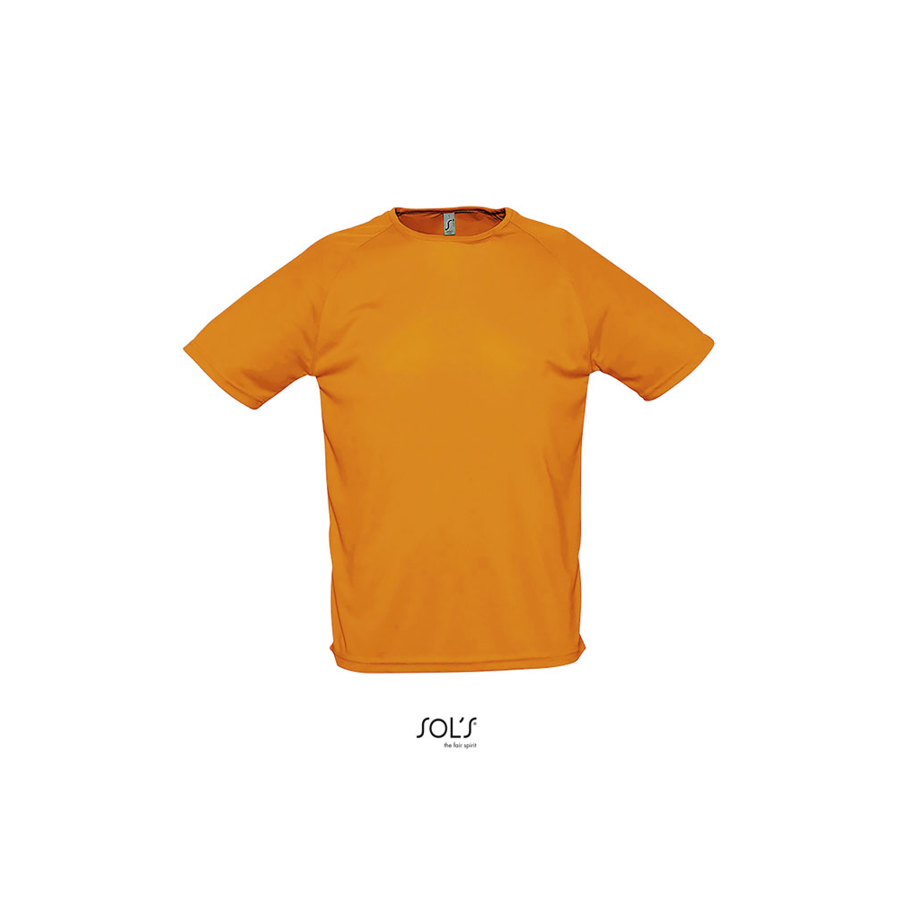 SPORTY férfi T-Shirt 140g