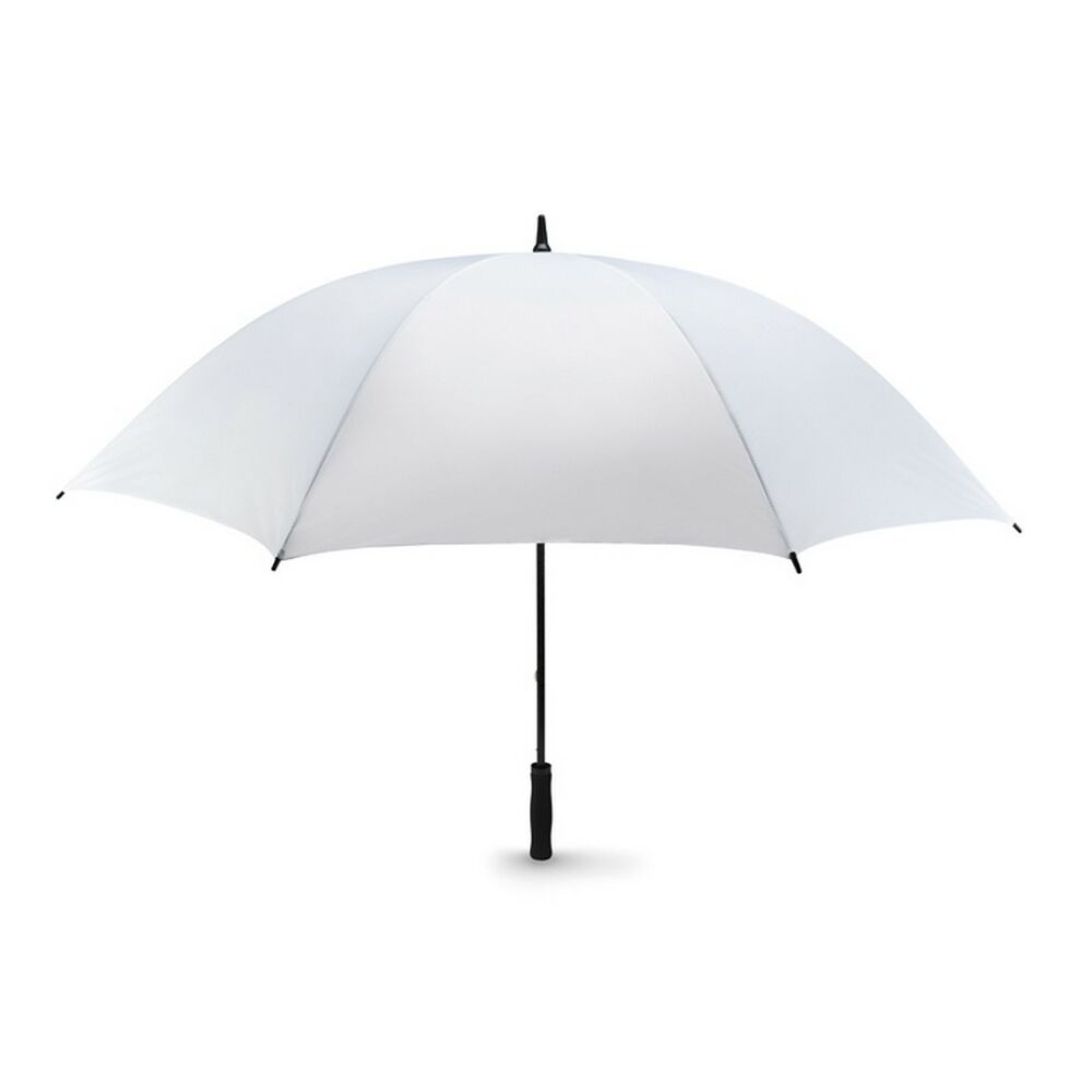 GRUSO Szélálló esernyő, fehér