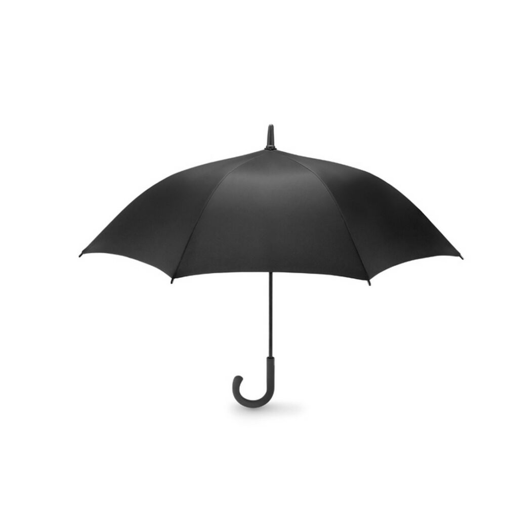 NEW QUAY 23 inch-es viharesernyő, fekete